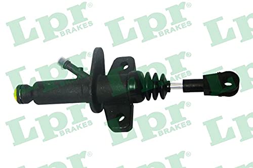 LPR 2236 hydraulika sprzęgła