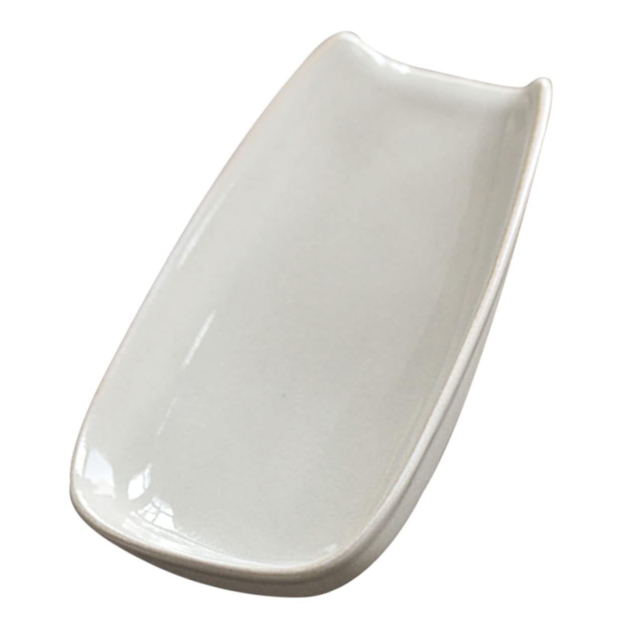 OUNONA Loose Tea Dispenser Spoon Scoop for Smooth Tea Delicate Tea Dispenser Tool for Tea Room for Scooping Tea Leaves Sugar and Spices