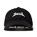 AA Apparel Yeezus Tour Glastonbury Dad Hat Kanye West Yeezy (Black)
