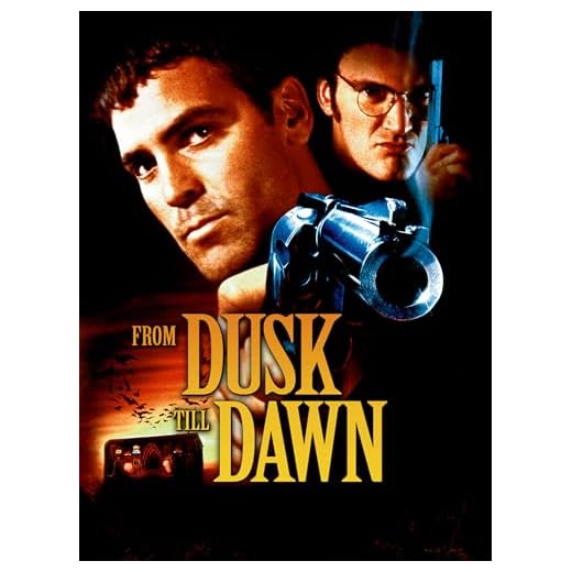 From Dusk Till Dawn [dt./OV]