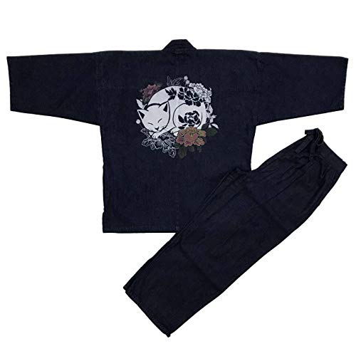 [�]�˂Ă�] �얱�� �f�j�����n �i��100���j �������肵�Ă���̂ɏ_�炩�� ���ނ� ������ �ʔN �����Y ����L�Ɖ��O �� 3L