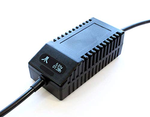 Spina a norma UE 230 V AC (Europa continentale).