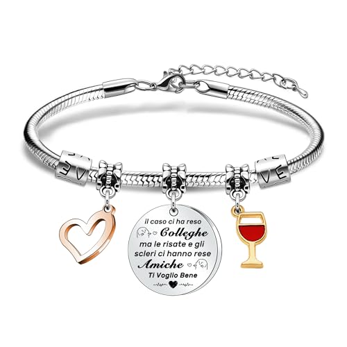 Bracciale per Colleghi
