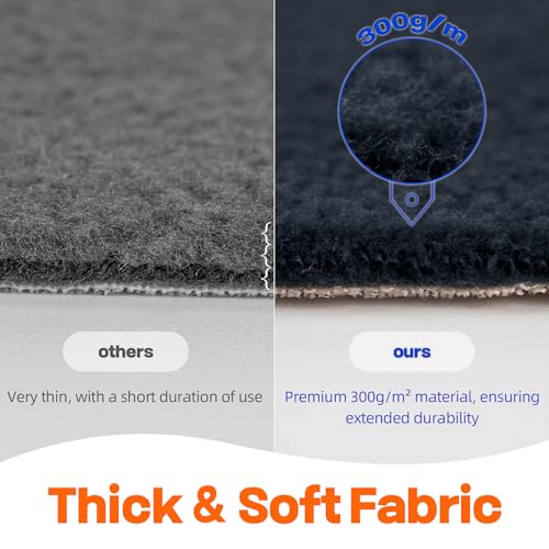 Sunsleek 84"x108" Washable Pee Pads for Dogs, Extra Large Puppy Pads by Sunsleek - Used condition - Image 7