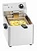 Produktbild Bartscher A162810E Snack Friteuse mit 8L Becken