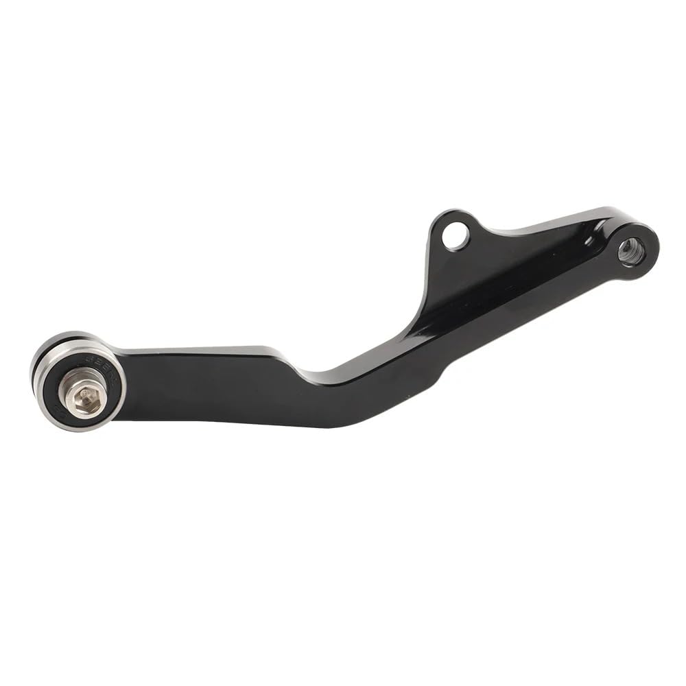 Supporto leva cambio moto Stabilizzatore leva cambio compatibile con 1290 Super Duke R / V3 / EVO/RR Gen3 2020 2021 2022 2023 2024