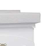 Zoom IMG-2 foppapedretti materassino per fasciatoio 9 Zoom IMG-2 foppapedretti materassino per fasciatoio 9