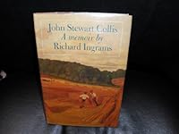 John Stewart Collis: A Memoir 070112976X Book Cover