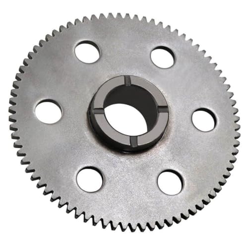 Roue libre de démarreur renforcée pour Yamaha TT600E - 5