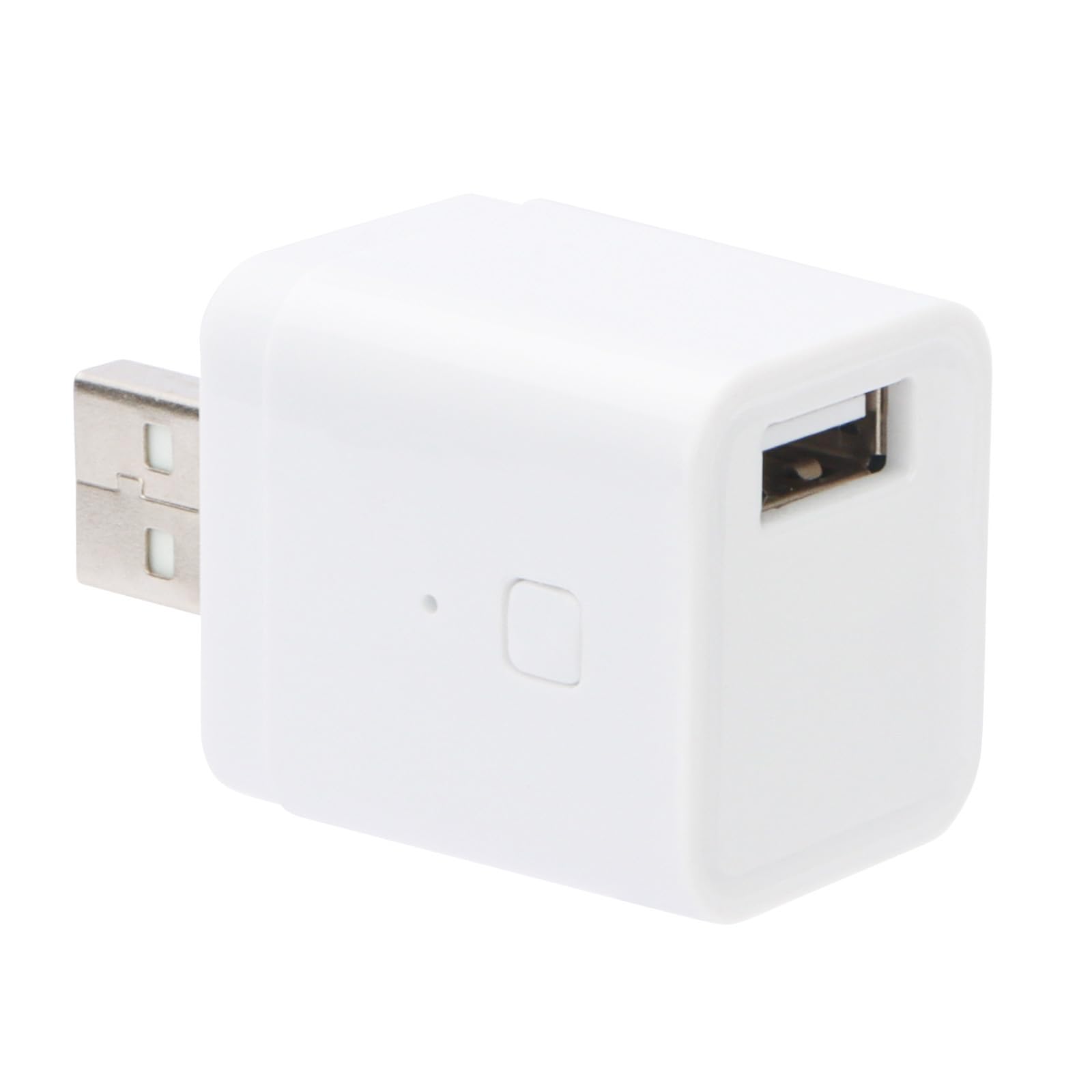 WENGART ZigBee Bluetooth Gateway Hub BAB03,Multi-Protocol Smart Hub (Zigbee 3.0/BLE/BLE Mesh),Smart Life APP Control,Works with Alexa/Google Home for Tuya Compatible Devices