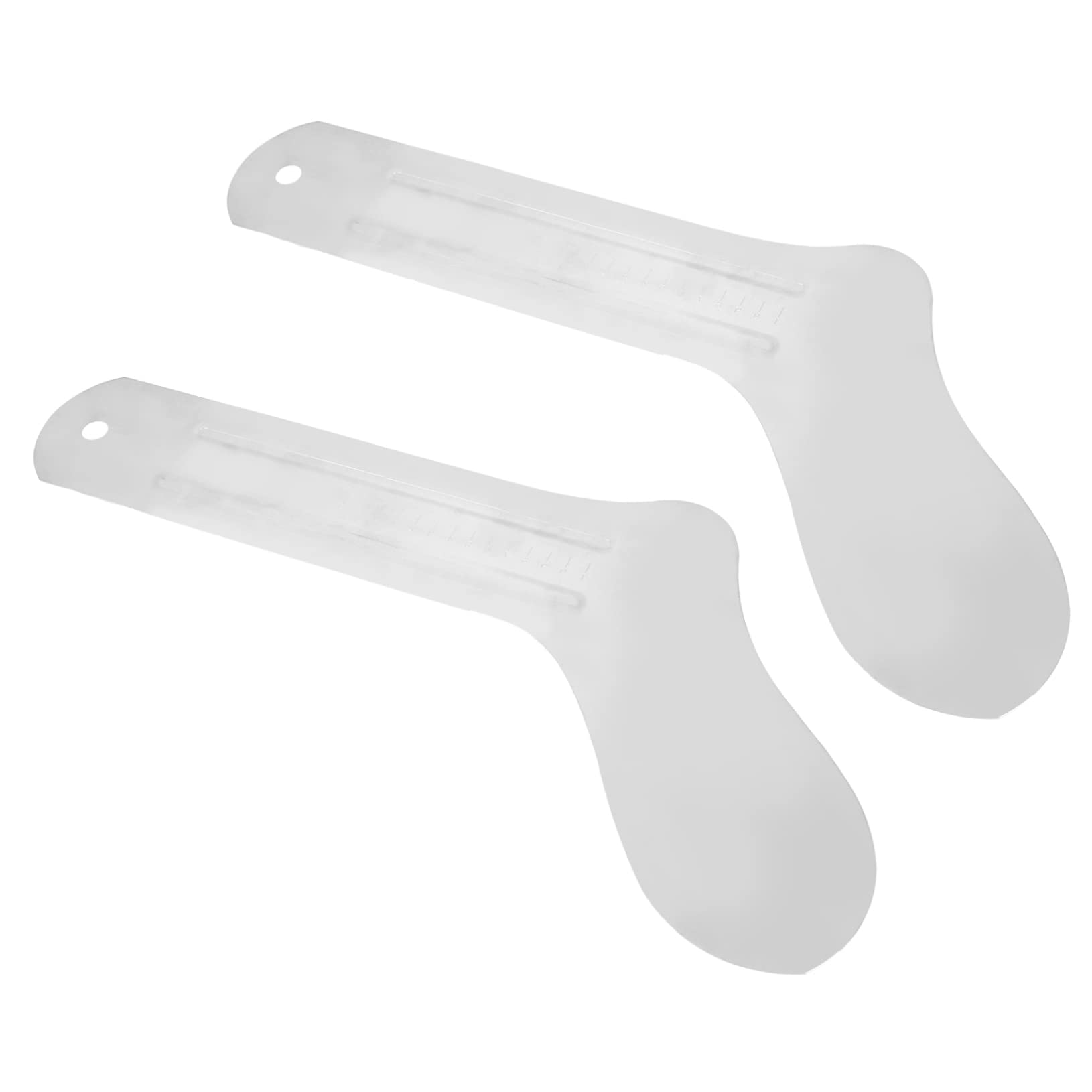 CORHAD Straight Sock Tool Metal Sock Board for Sublimation Easy to Store Lightweight Aluminium