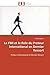 Le FMI et le Role du Preteur International en Dernier Ressort: Preteur International en Dernier Ressort (Omn.Univ.Europ.) - Najmeh, Nibal