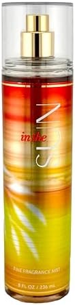 In The Sun Fine Fragrance Mist | 8 Fl Oz