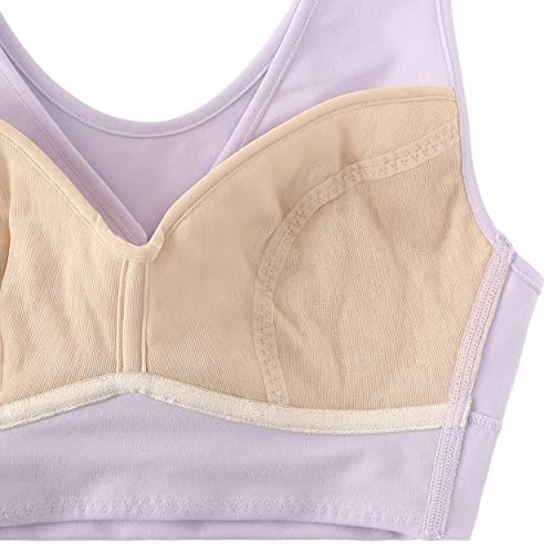 Triumph（トリンプ）『ナイトブラ5220ハーフトップ』