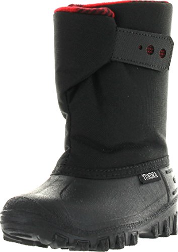 Tundra Teddy 4 Boot (Toddler/Little Kid)