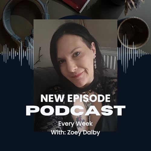 Autism/ADHD And The Neurodivergent Brain cover art