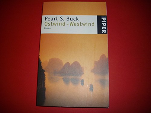 Ostwind - Westwind (German Edition) [German] 3492231713 Book Cover