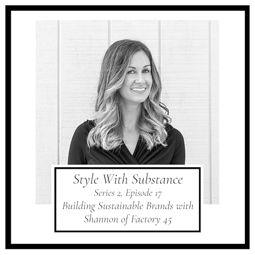 Building Sustainable Brands With Factory 45