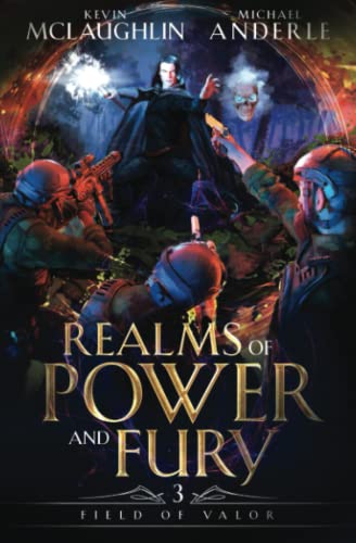 Cover of Field of Valor