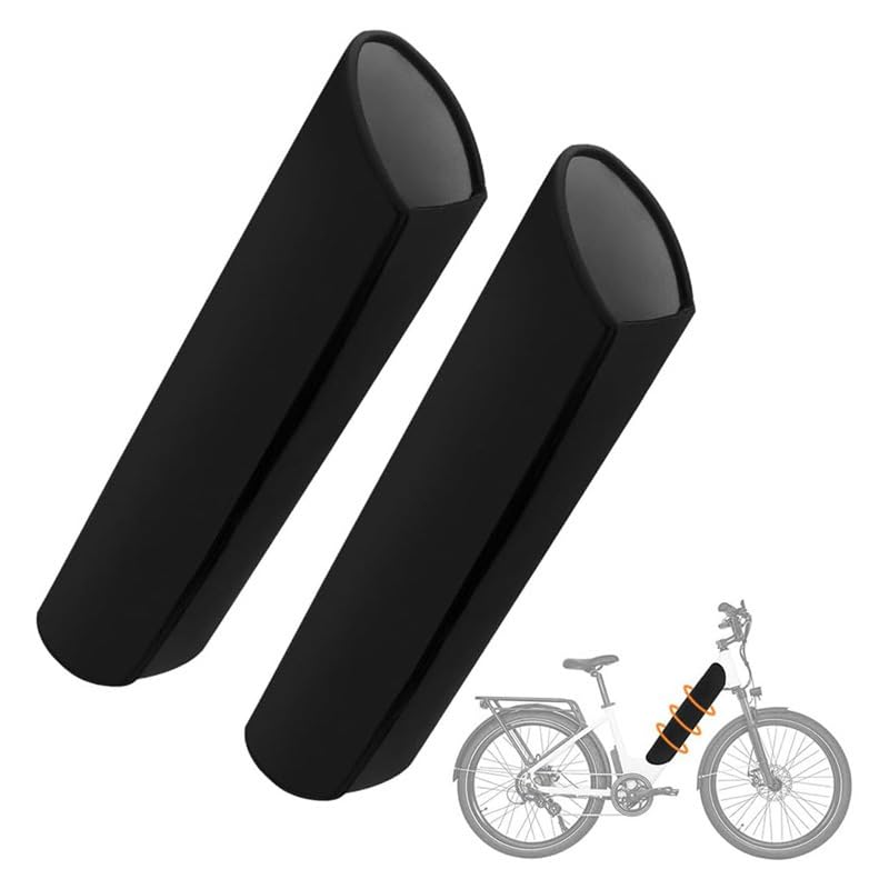 E-Bike Transportschutz-Set 3-teilig: Schutzhüllen für Motor, Akku & Lenker – wasserabweisend, wetterfest und ideal für Fahrradträger