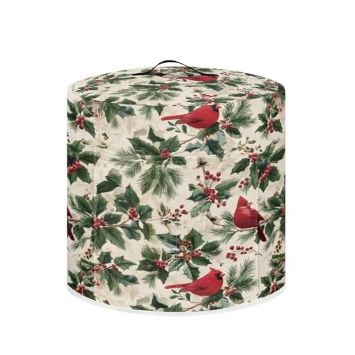 Image of Christmas Tree Rice Cooker Dust Cover Delicate Protective Cover