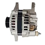 Generator Alternator Compatible For KIA Sephia MAZDA 323 Demio MX-5 Portege B34P18300A B5D818300