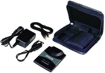 Amazon Com D Link Dwl G730ap Airplus G High Speed 2 4ghz 802 11g Wireless Pocket Router Ap Electronics
