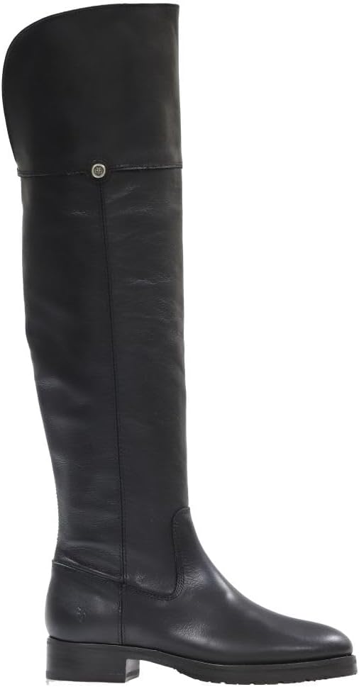 frye melissa over the knee boots