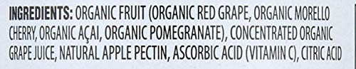 Crofters Organic Superfruit Just Fruit Spread, 10 Oz Jar #TOP6