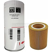 Filter Kit Fits Atlas Copco Air Compressor 1625005691