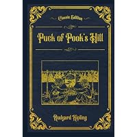Puck of Pook's Hill