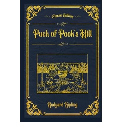 Puck of Pook's Hill