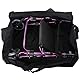 Reisetasche für Rollator Walker – Rollator Reisetasche – für zusammenklappbare Gehhilfen Kompakter Rollstuhl-Transportstuhl Faltbare Walker-Tasche Tragbar Extra Große Tragetasche Nylon Walker Bag