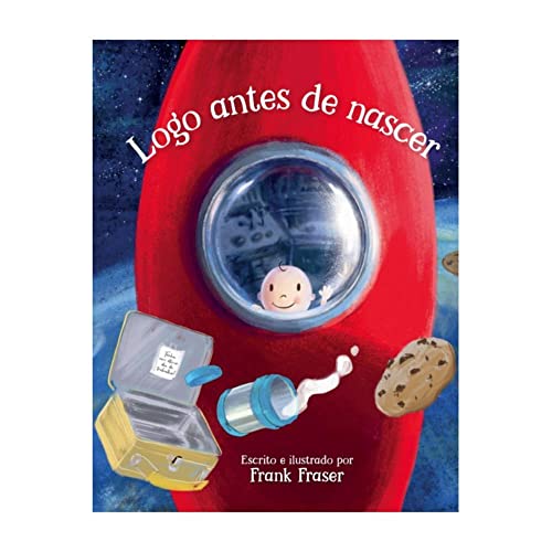 Logo antes de nascer