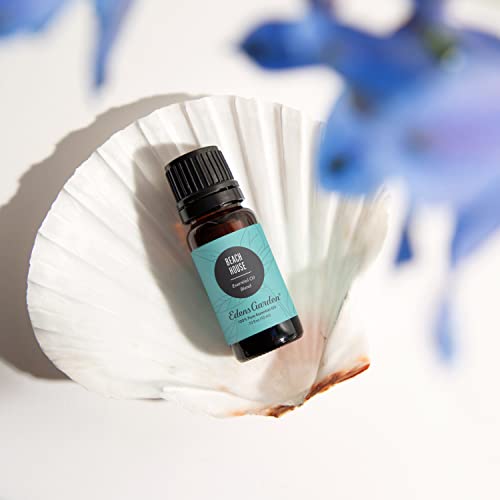 Image of Edens Garden Beach House 100% Pure Essential Oil Blend 10 ml (.33 fl oz)