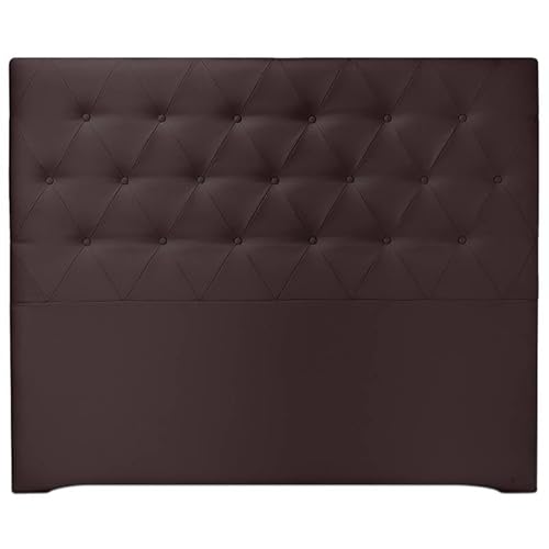 Ventadecolchones: Cabecero Acolchado Diamond