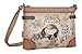 Imagen de Anekke Hollywood Rectangular Crossbody Bag Multicolor