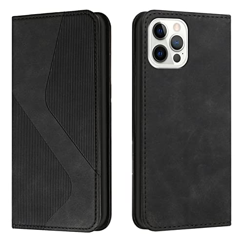 Couverture de téléphone magnétique et antichoc pour iPhone 14 Pro Max
