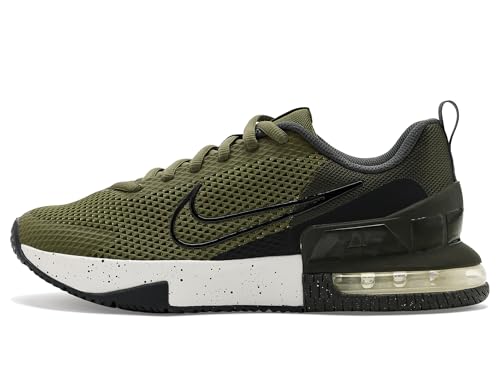 Image of Nike Mens Air Max Alpha Trainer 6 Training Shoes