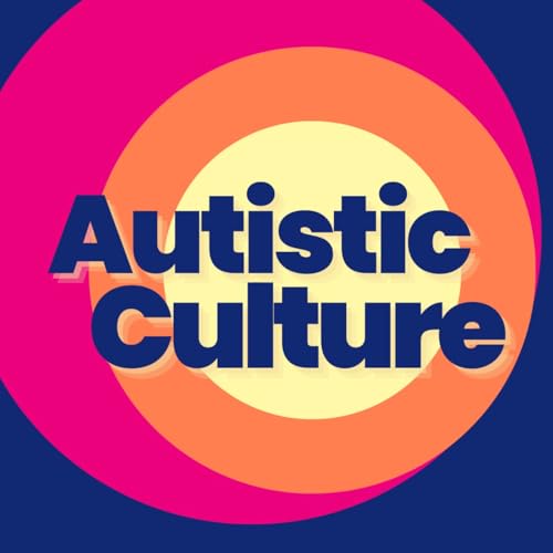 Page de couverture de Autistic Culture | Where Autism Meets Identity!