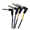 Silverline Replacement Cable Snake Harness for Alesis Command, Forge, Crimson, Crimson II Drum Modules
