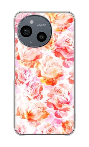 SIMt[ AQUOS sense10 SH-M33 n[h P[X Jo[ SC930 [Y bh fރNA UV 󒍐Yi