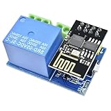 Fonctionnalité WiFi intégrée : le composant de transmission dispose d'un Wi-Fi intégré, prenant en charge les procédures 802.11 pour une intégration transparente du réseau radio dans diverses applications