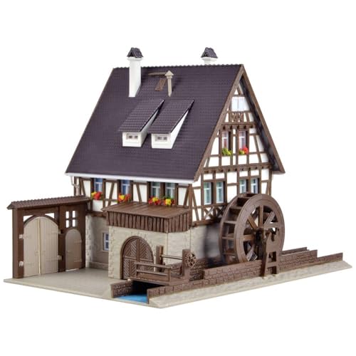 Kit Vollmer 47750 Grain Mill moulin motorisable pour réseau N