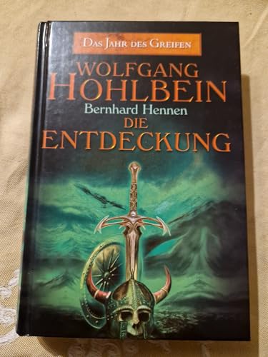 Bild: Das Jahr des Greifen 2: Die Entdeckung f�r 2,65 EUR bei amazon.de