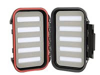 Algopix Similar Product 15 - Wild Water Fly Fishing Small Fly Box