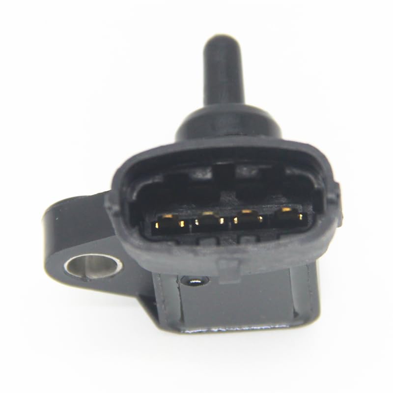 Made in Korea Original Quality Manifold Absolute Air Pressure Map Sensor 39300-2B000 fit for Hyundai Accent Azera Equus Genesis Tucson Sante Fe Kia Cadenza Forte Optima Rio Soul Sportage 2010-2014