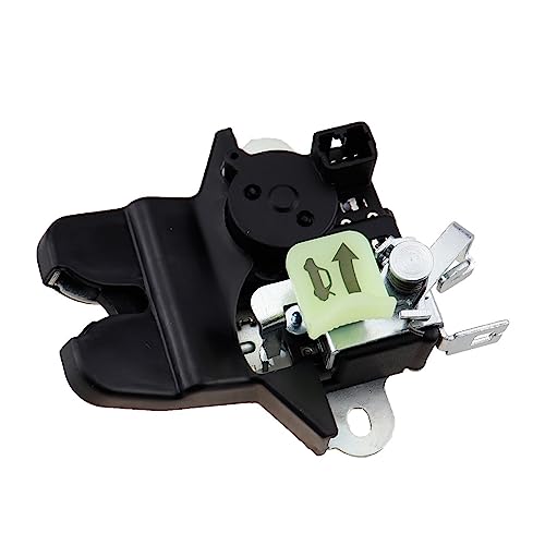 Actuador de cerradura de maletero 81230-2T001 para Kia Optima K5 2011-2015
