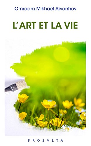 Télécharger L'art et la vie (Brochure t. 317) Livre PDF Gratuit