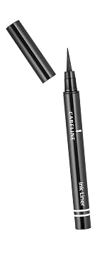 Ink Liner Felt Tip Eyeliner Long Lasting (Black)